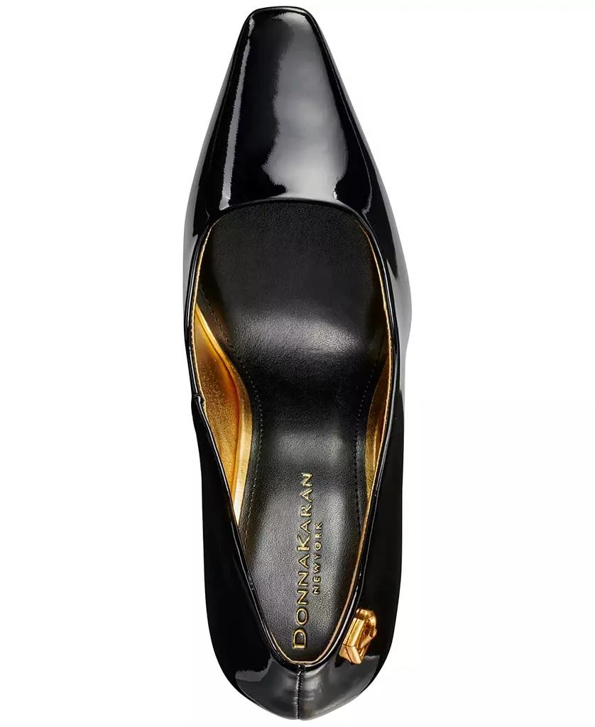Donna Karan Women's Savita Pumps 4