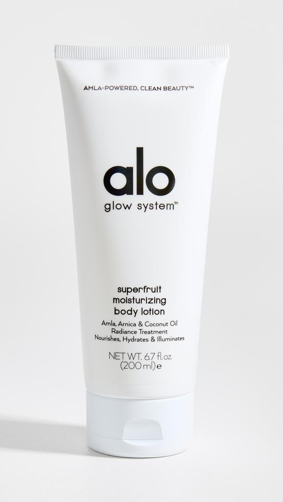 Alo Yoga Superfruit Moisturizing Body Lotion