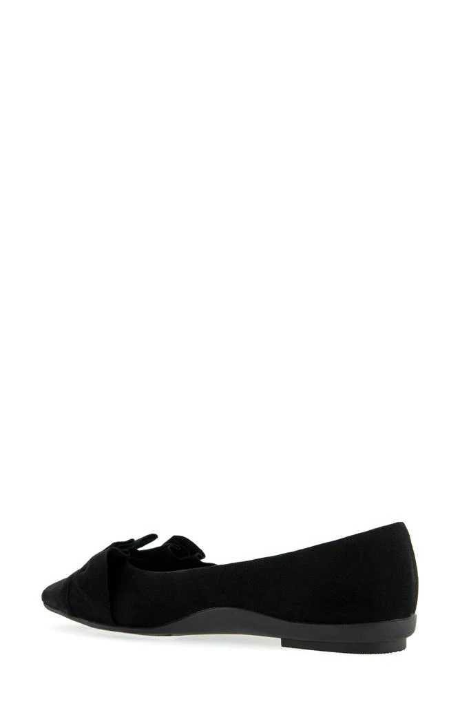 Aerosoles Dillion Ruffle Flat 2