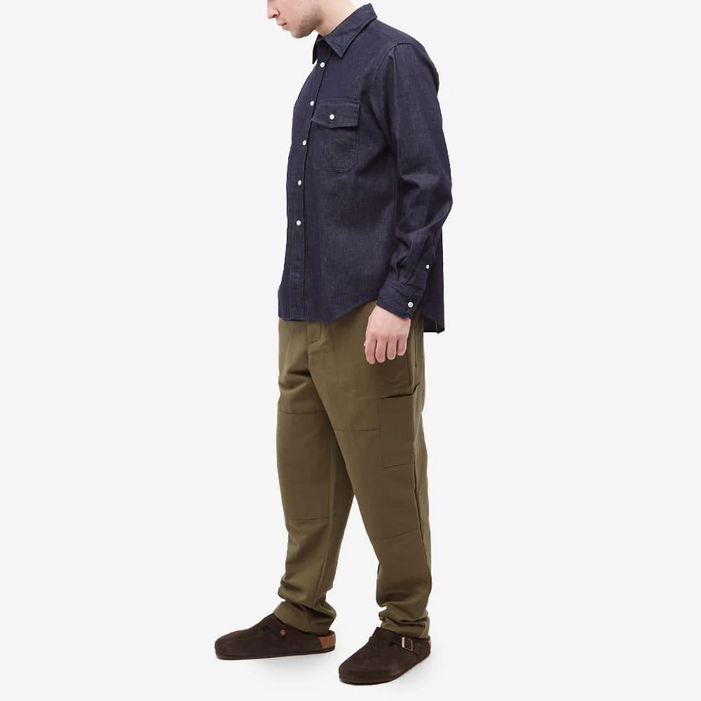 Oliver Spencer Oliver Spencer Judo Trouser 4