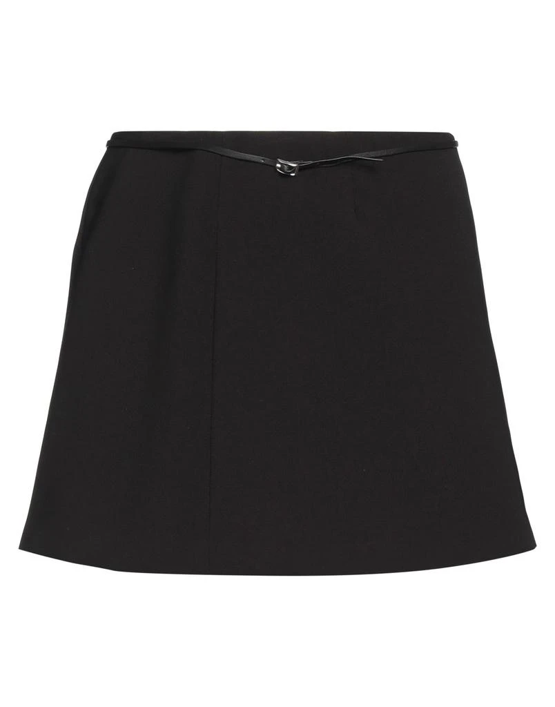 DSQUARED2 Mini skirt 1