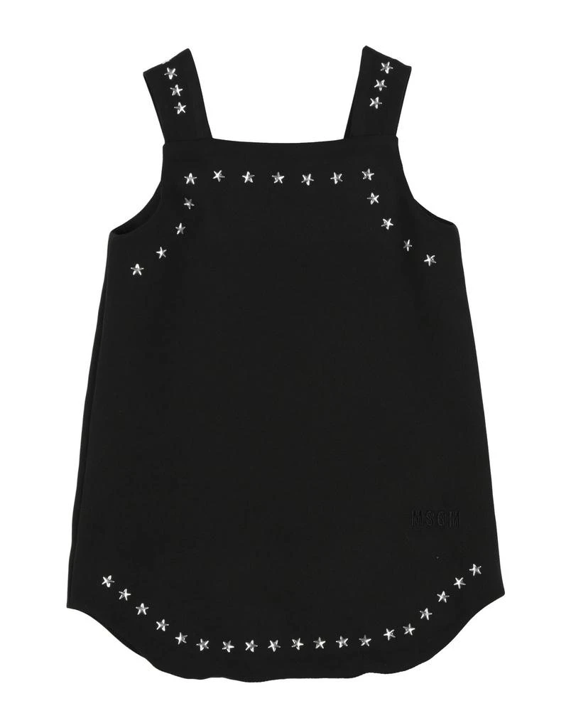 MSGM Elegant dress 1