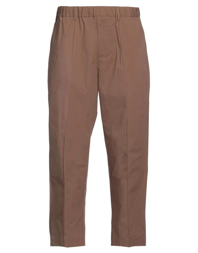 MESSAGERIE Casual pants 1