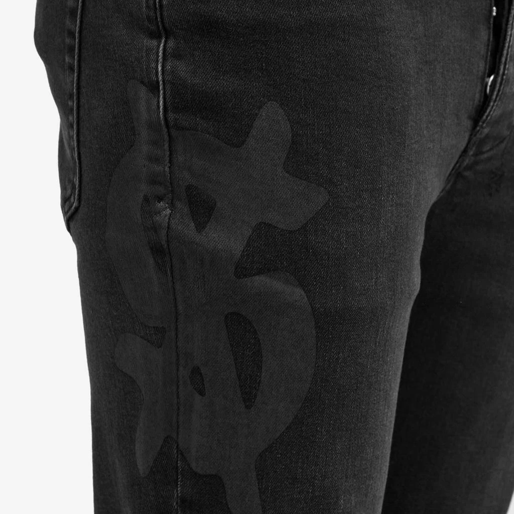 Ksubi Ksubi Van Winkle Skinny Jeans 5