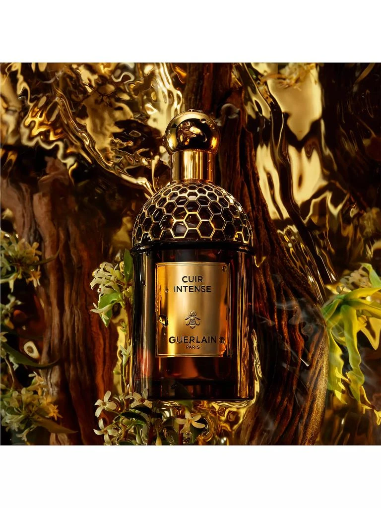 Guerlain Cuir Intense Eau de Parfum 3