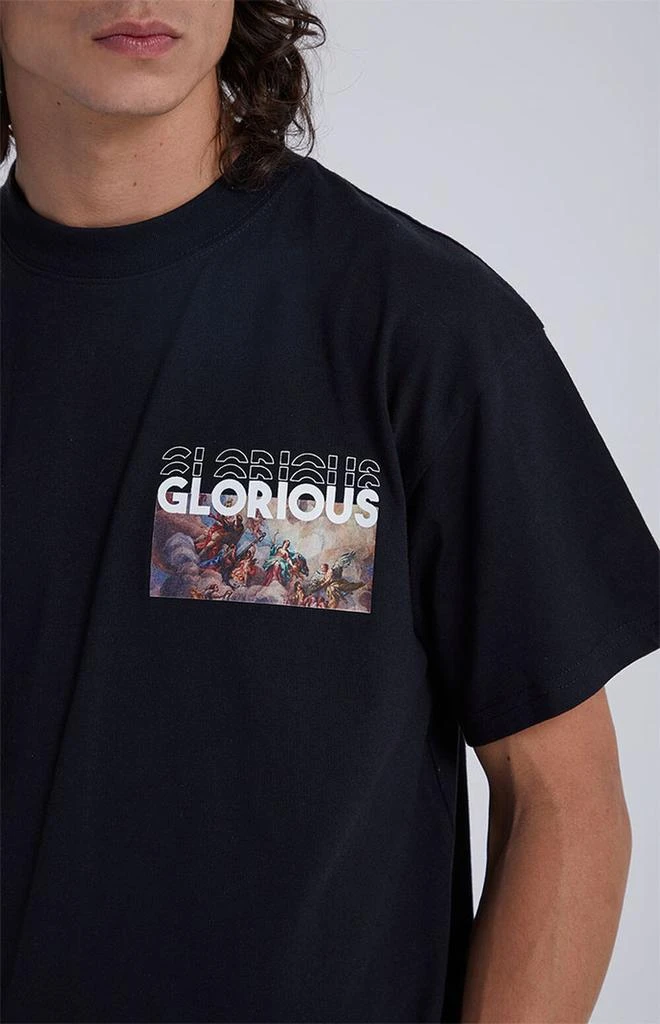 PacSun Glorious Oversized T-Shirt 3