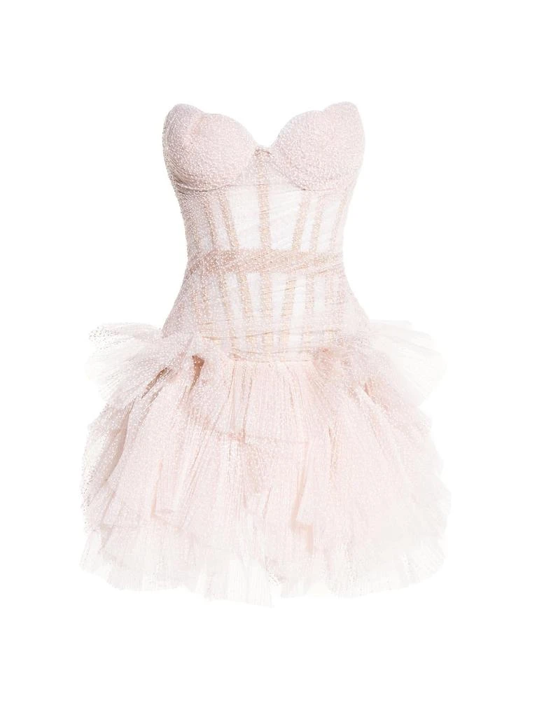 Maria Lucia Hohan Maria Lucia Hohan Dress - Dresses & Skirts - BeyondStyle Maria Lucia Hohan Maria Lucia Hohan Dress - Dresses & Skirts - BeyondStyle