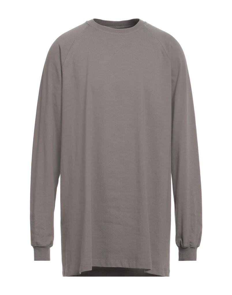 Rick Owens White Tommy T-Shirt - T-Shirts - BeyondStyle