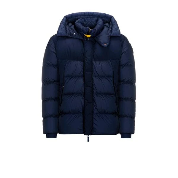 Parajumpers Duke Puffer Jacket 1