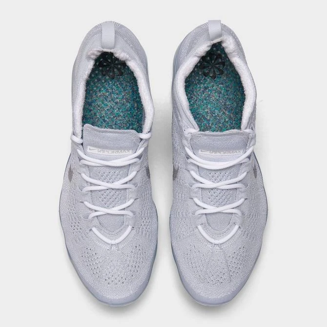 NIKE Men's Nike Air VaporMax 2023 Flyknit Running Shoes 9