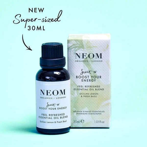 NEOM NEOM Feel Refreshed Essential Oil Blend 1 fl. oz 2