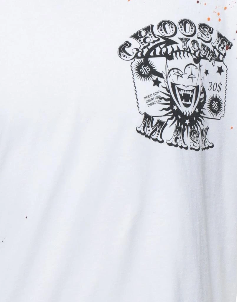IHS T-shirt 4