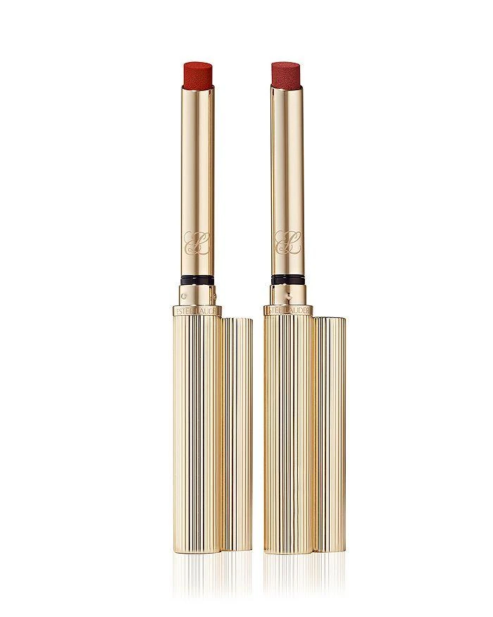 Estée Lauder Made to Unwrap Pure Color Explicit Lipstick Duo ($88 value) 2