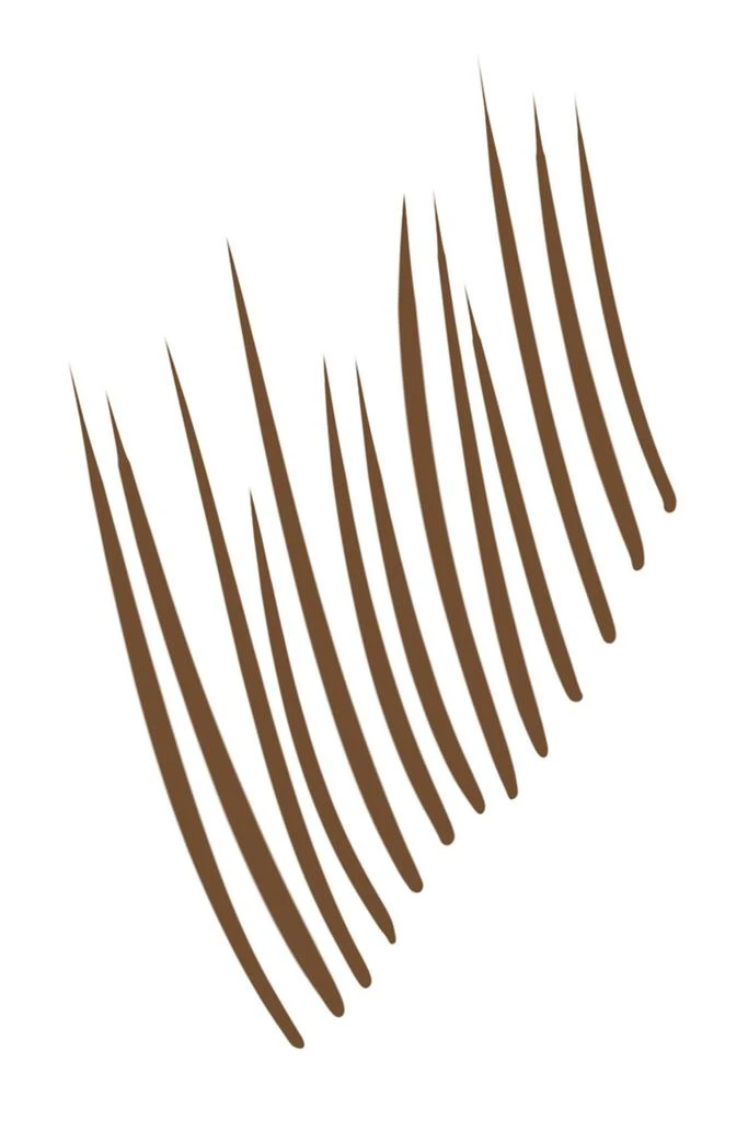 NYX Professional Makeup Lift & Snatch Brow Tint Pen 2