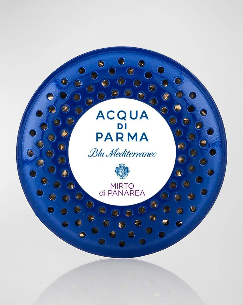 Acqua di Parma Mirto de Panarea Car Diffuser Refill 1