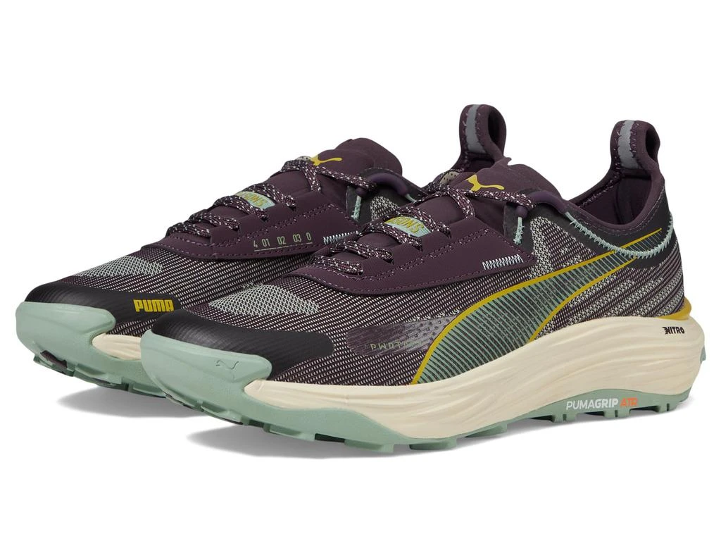 Puma Voyage Nitro 3 Tech 1