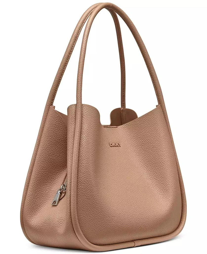 DKNY Capri Large Hobo 3
