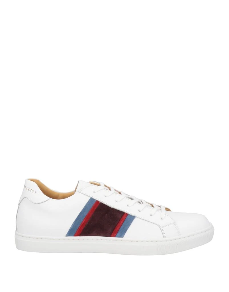 Sutor Mantellassi Sneakers 1