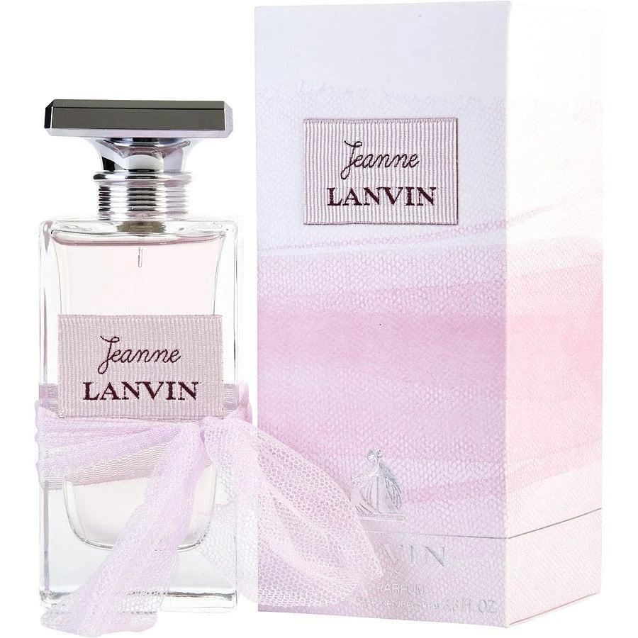 Lanvin Jeanne Lanvin by Lanvin EDP Spray 3.3 oz