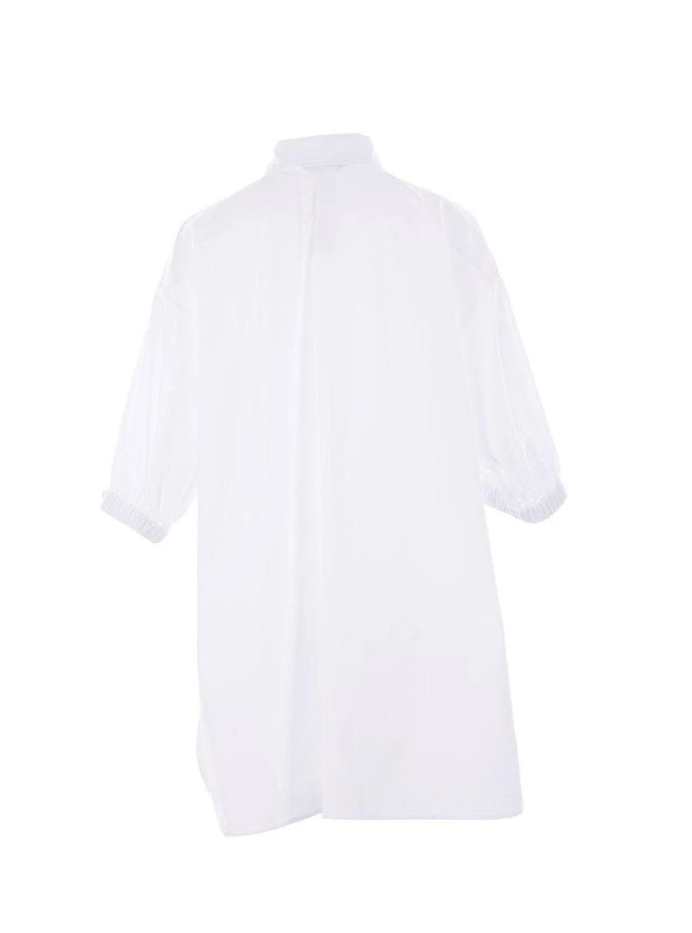 Max Mara Button-up Long-sleeved Top 2