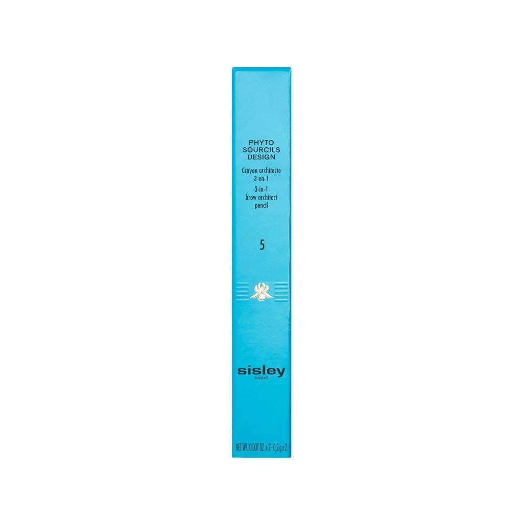 Sisley Phyto-Sourcils Design Eyebrow Pencil 24