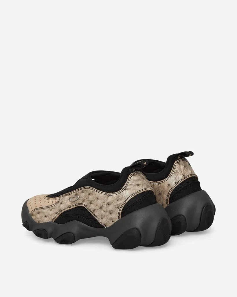 Oakley Factory Team Ostrich Flesh Sandals Castle 4