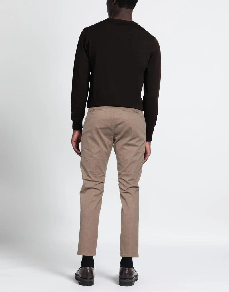 0/ZERO CONSTRUCTION Casual pants 3