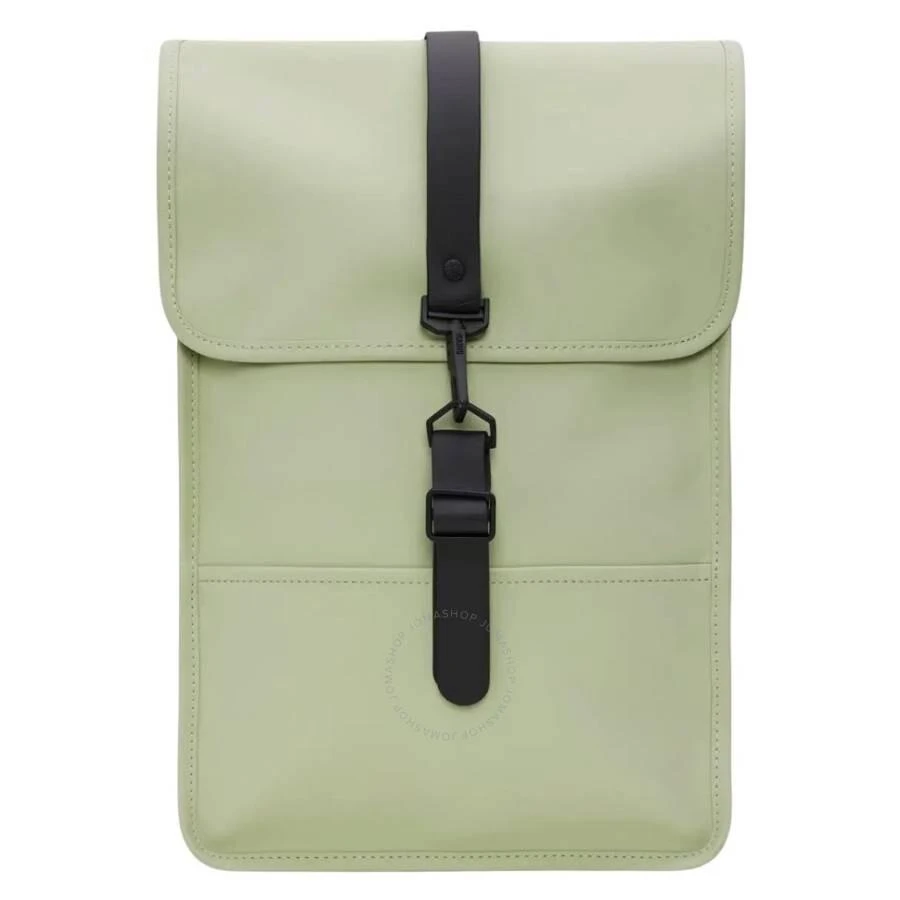 RAINS Earth Waterproof Mini Backpack 1