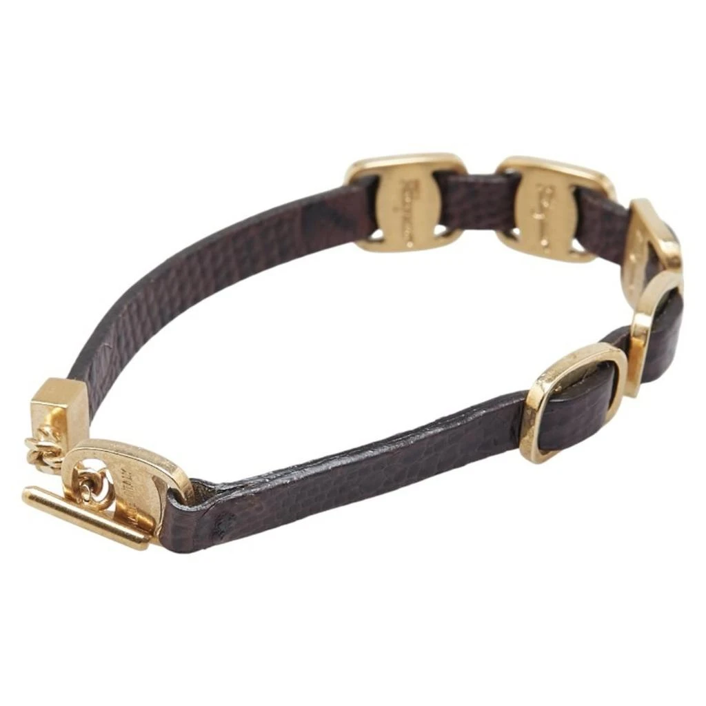 Salvatore Ferragamo Charm Bracelet (Pre-Owned) 2