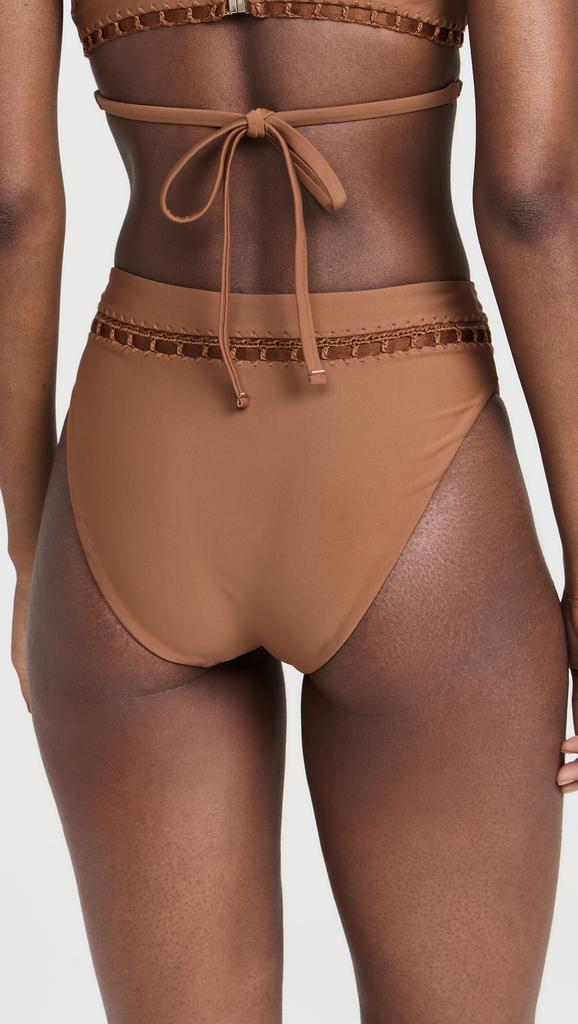 SIMKHAI Uma Bikini Bottoms