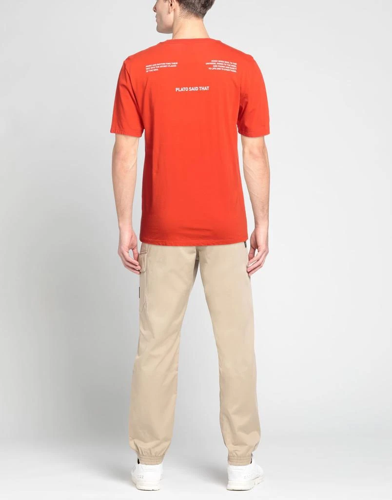 NOUMENO CONCEPT T-shirt 3