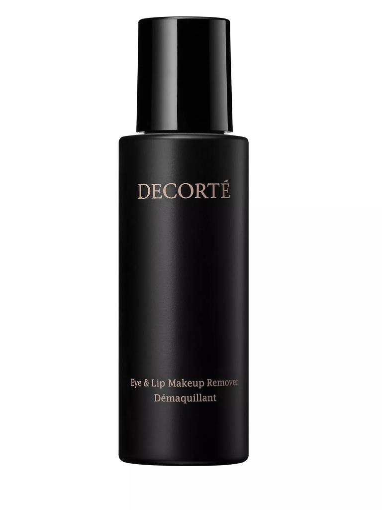 DECORTé Eye & Lip Make-Up Remover