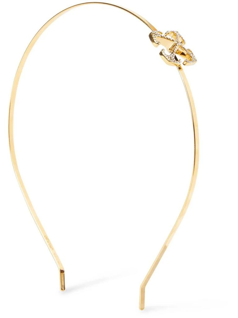 Off-White Off-White Arrow Headband 1