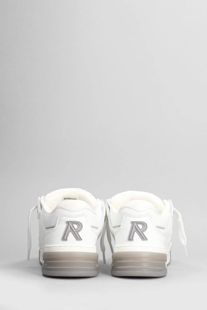Represent Represent Studio Sneaker Sneakers 4