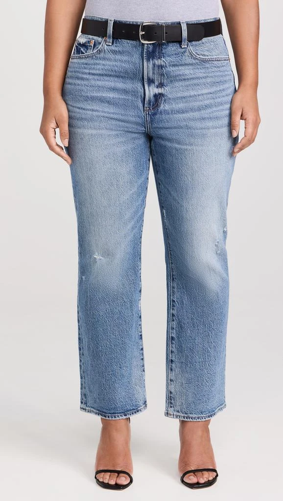 Pistola Denim Ally Jeans 8