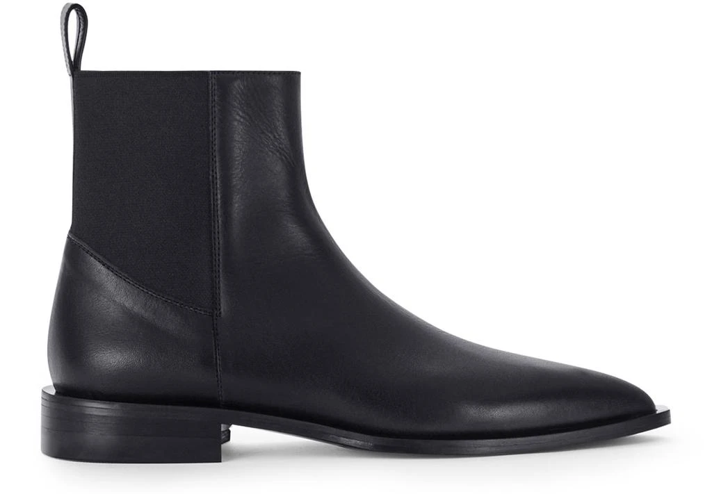 ATP ATELIER Lauro Leather Ankle boots 1