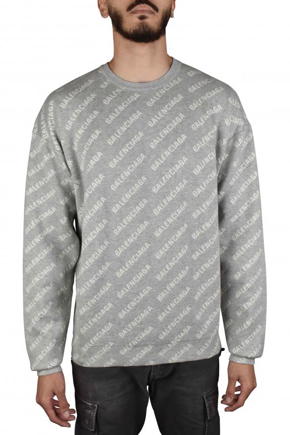 Balenciaga Sweater