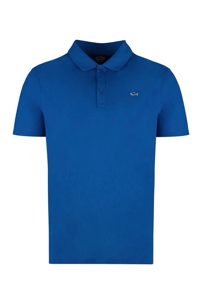 Paul & Shark Paul & Shark Polo 1