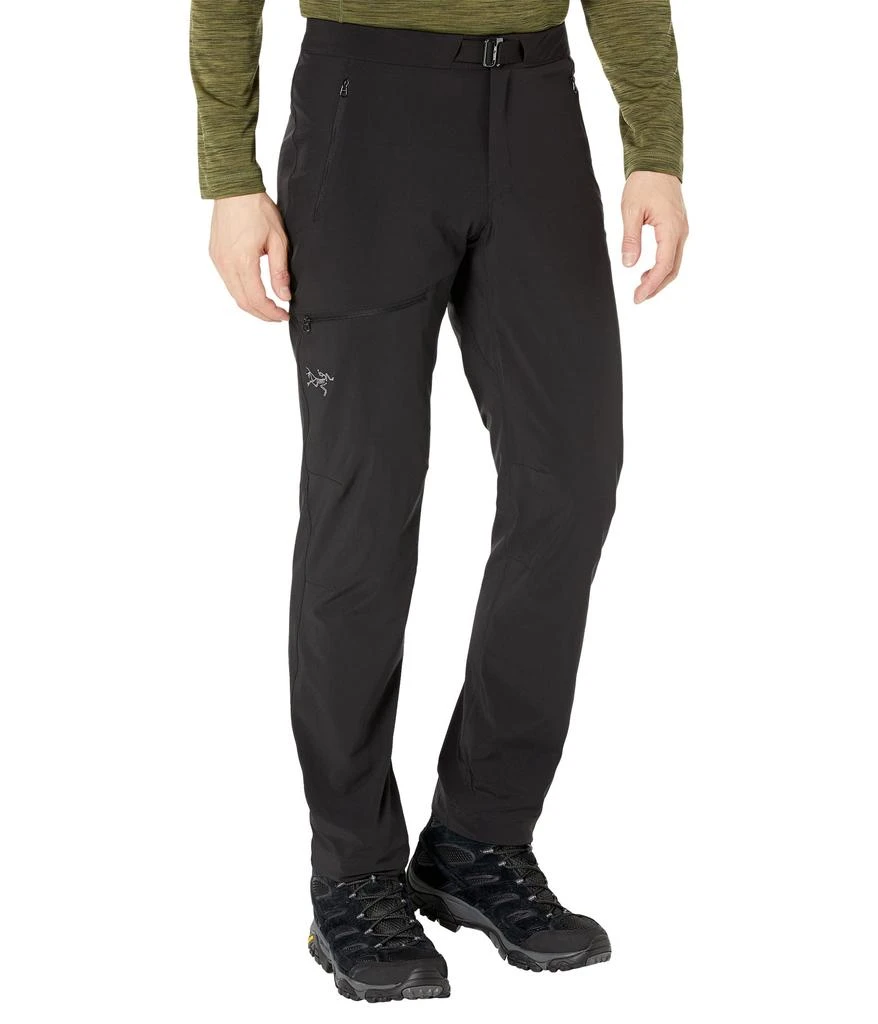 Arc'teryx Gamma Lightweight Pants 1