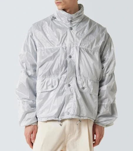 Our Legacy Exhale technical ripstop jacket 3