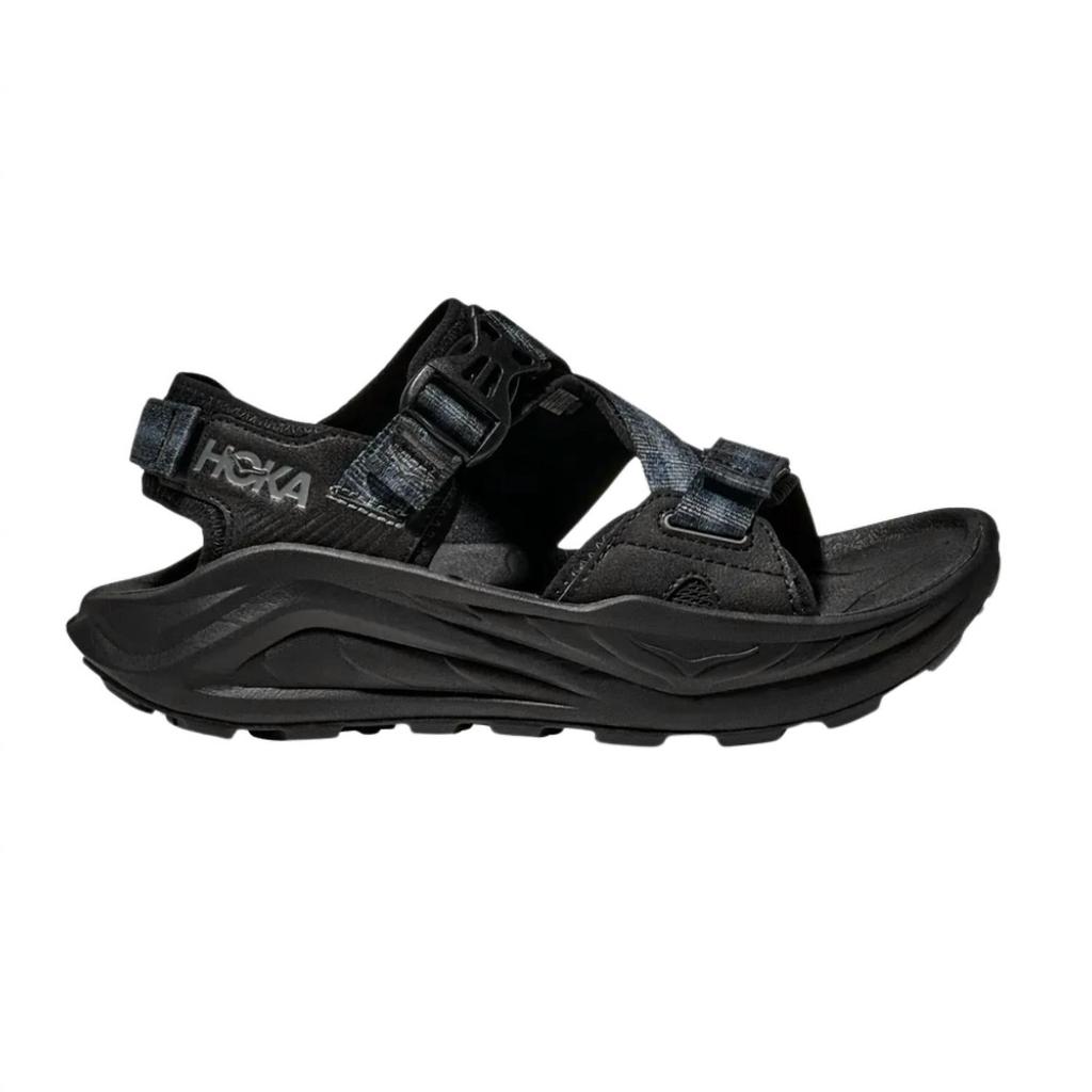 Hoka One One Hoka - Men's Infini Hike Adventure Sandal