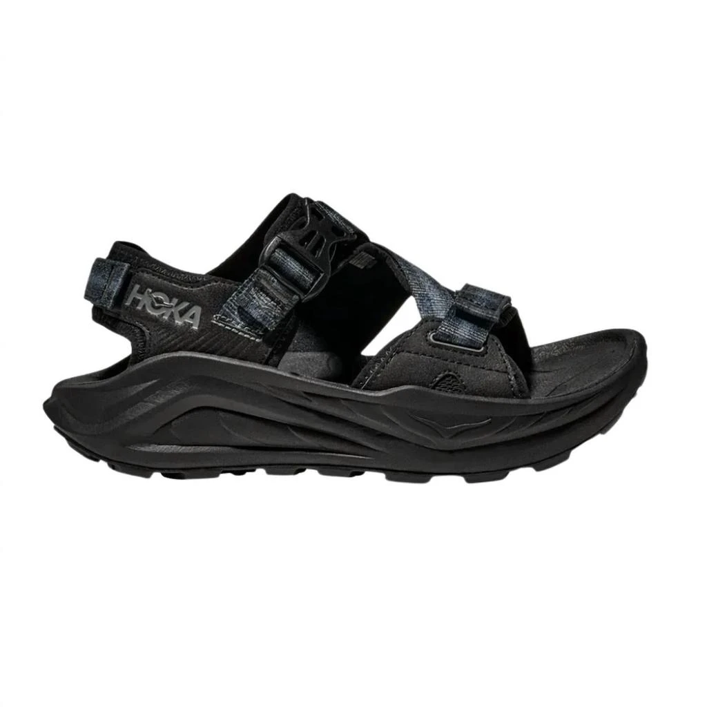 Hoka One One Hoka - Men's Infini Hike Adventure Sandal 1