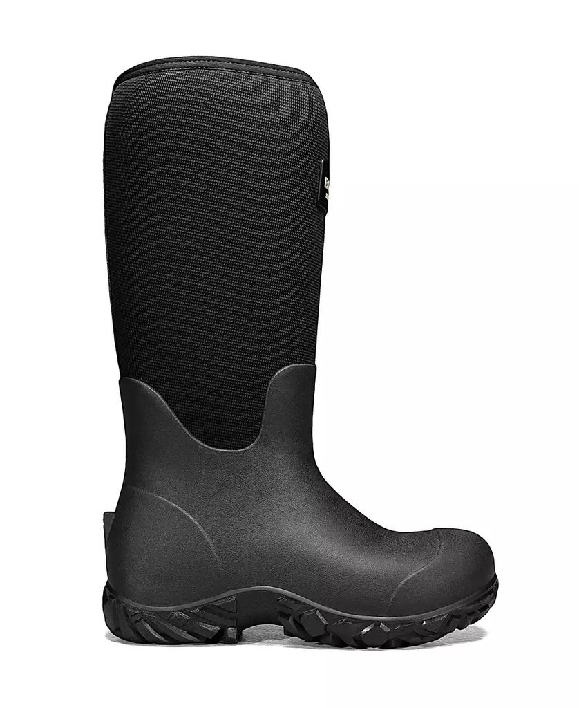 Bogs Men’s Workman 17 Soft Toe Boot