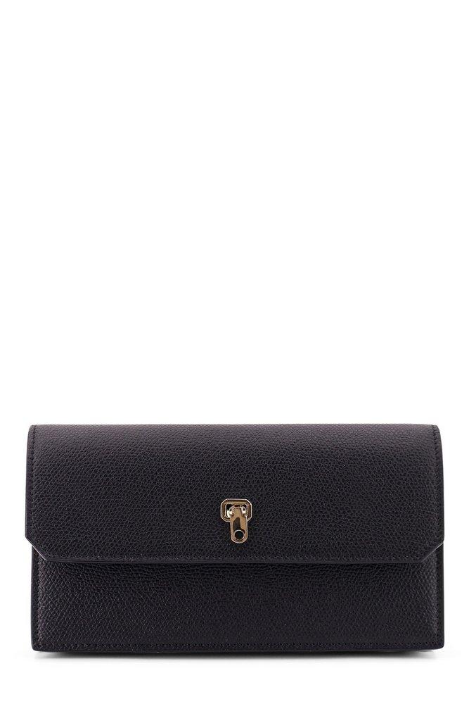 VALEXTRA Valextra Brera Purse