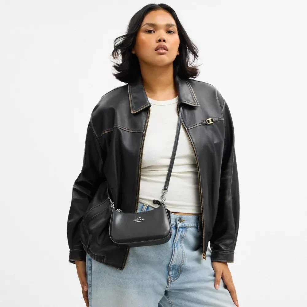 Coach Teri Mini Crossbody Bag 4