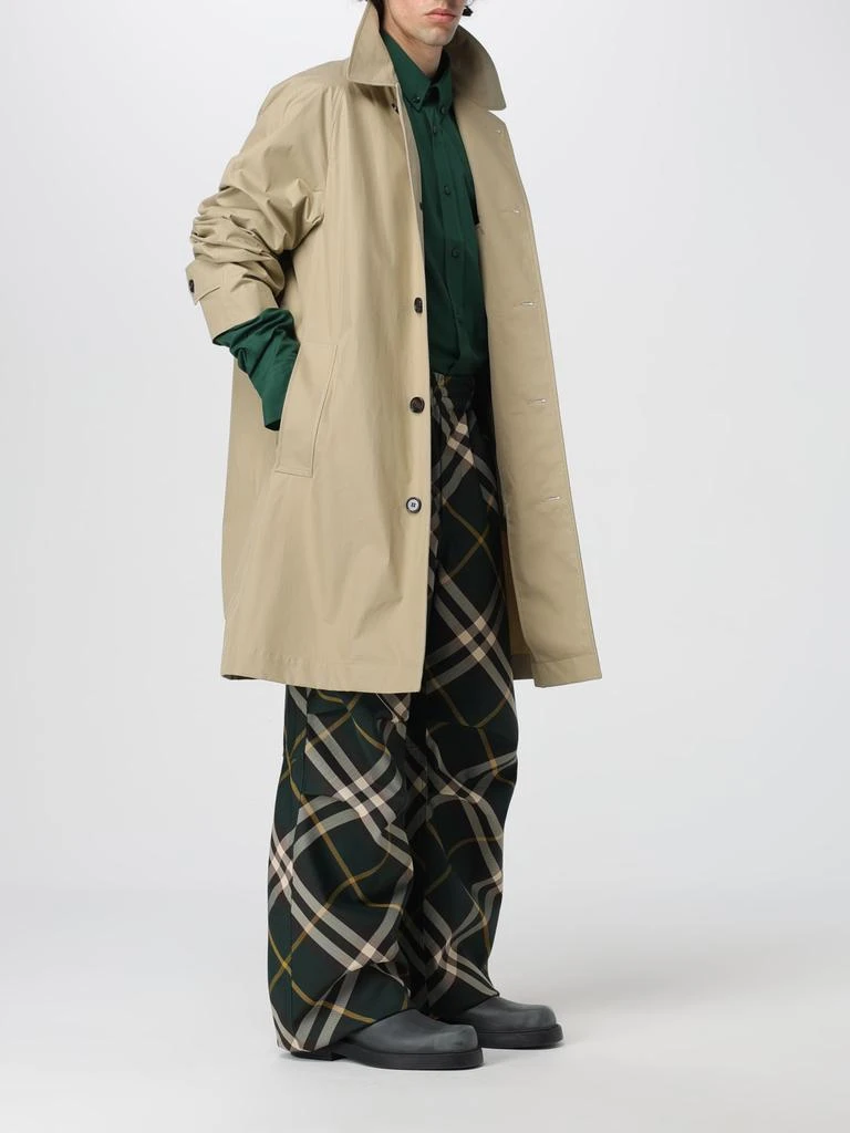 Burberry Shirt men Burberry 2