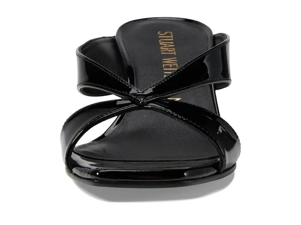 Stuart Weitzman Miami 50 Wedge Slide 2