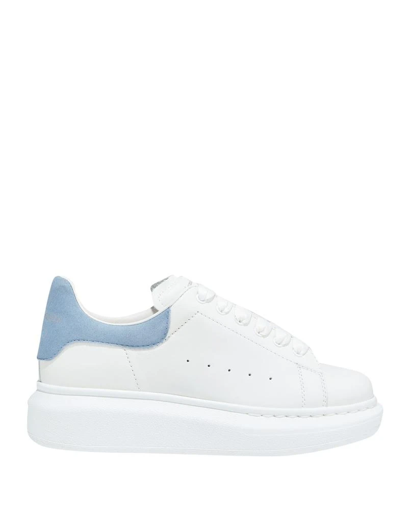 ALEXANDER MCQUEEN Sneakers 1