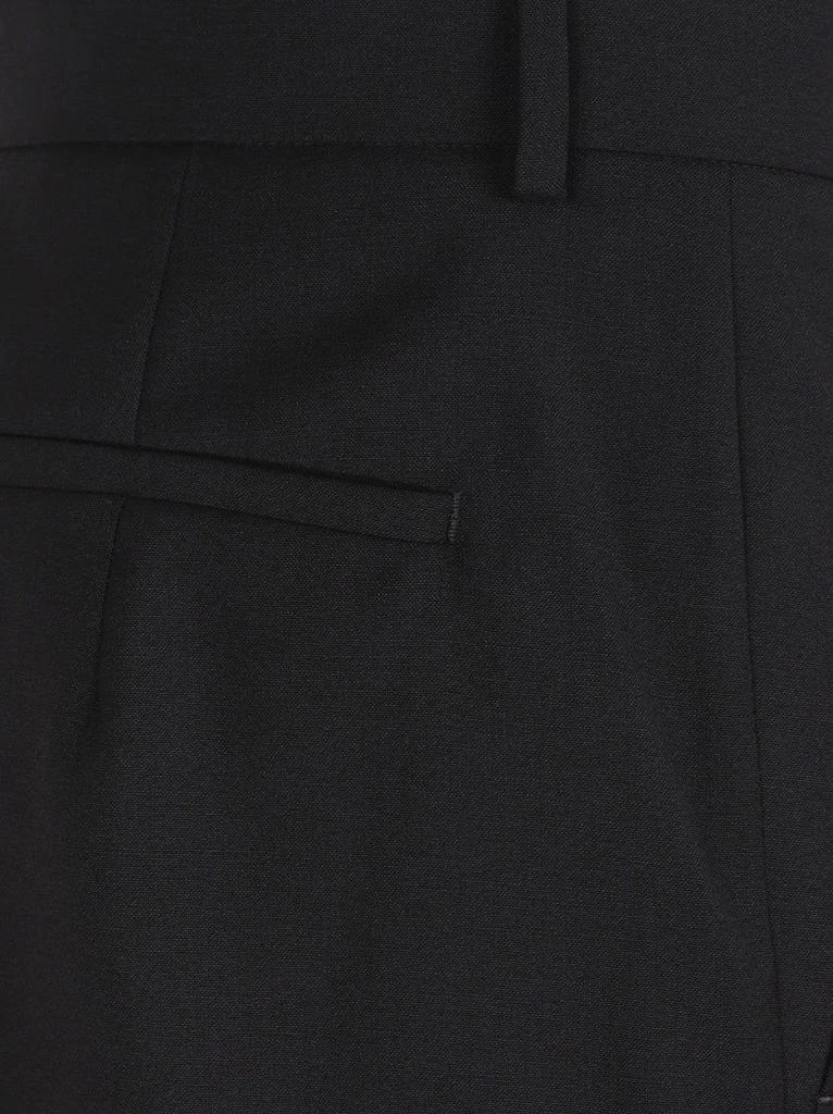 Max Mara Long Sailing Trousers 3