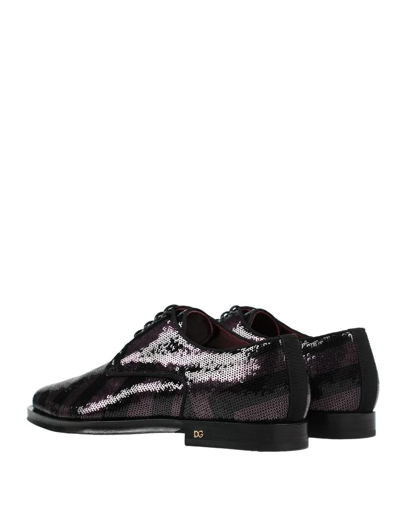 Dolce 
Gabbana Laced shoes 3
